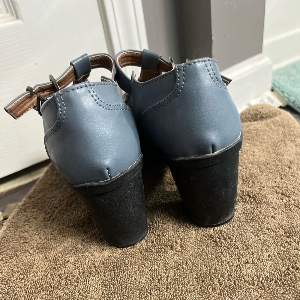 Size 6.5